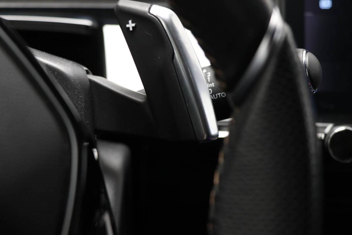 Peugeot 508 Peugeot 508 1.2 PureTech GT | STOELVERWARMING | DAB | APPLE | CAMERA | TREKHAAK