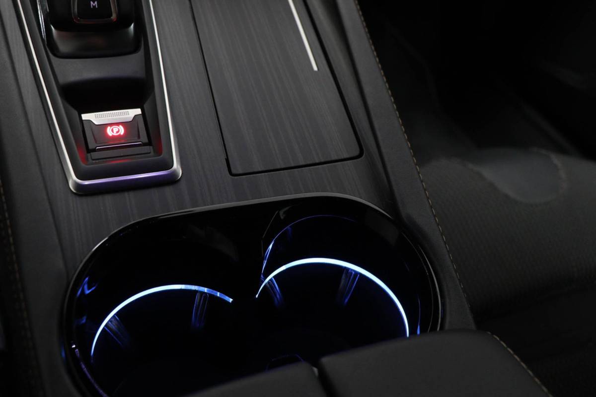 Peugeot 508 Peugeot 508 1.2 PureTech GT | STOELVERWARMING | DAB | APPLE | CAMERA | TREKHAAK