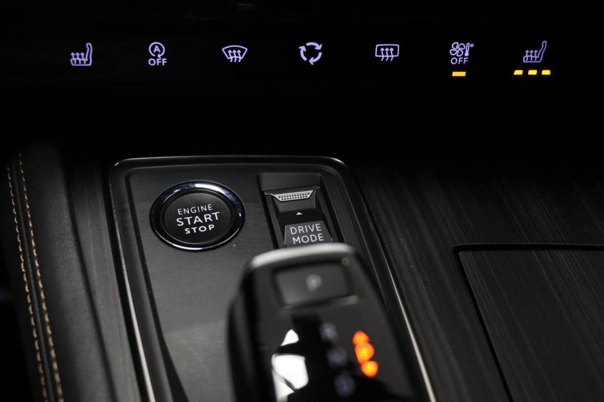 Peugeot 508 Peugeot 508 1.2 PureTech GT | STOELVERWARMING | DAB | APPLE | CAMERA | TREKHAAK