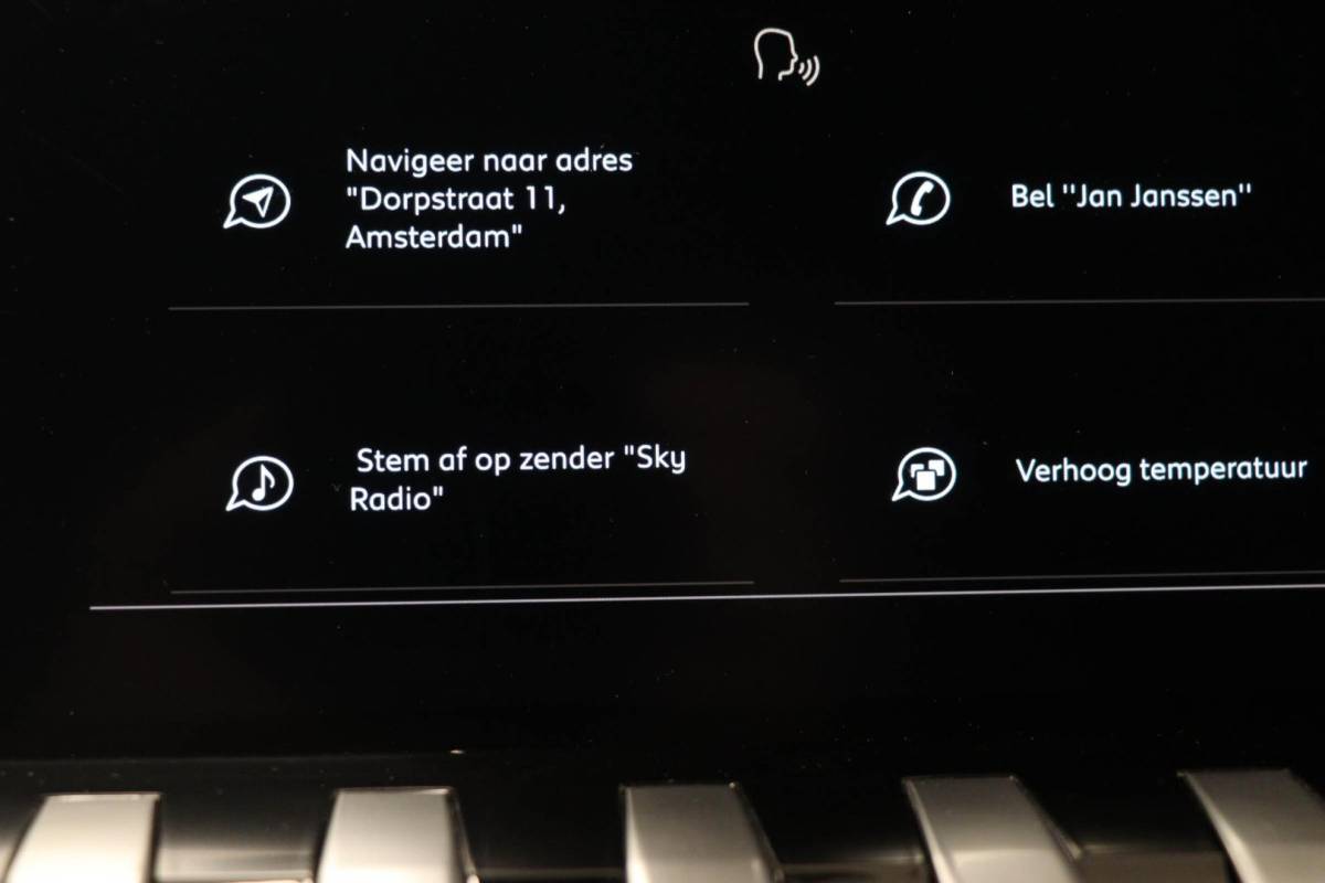 Peugeot 508 Peugeot 508 1.2 PureTech GT | STOELVERWARMING | DAB | APPLE | CAMERA | TREKHAAK