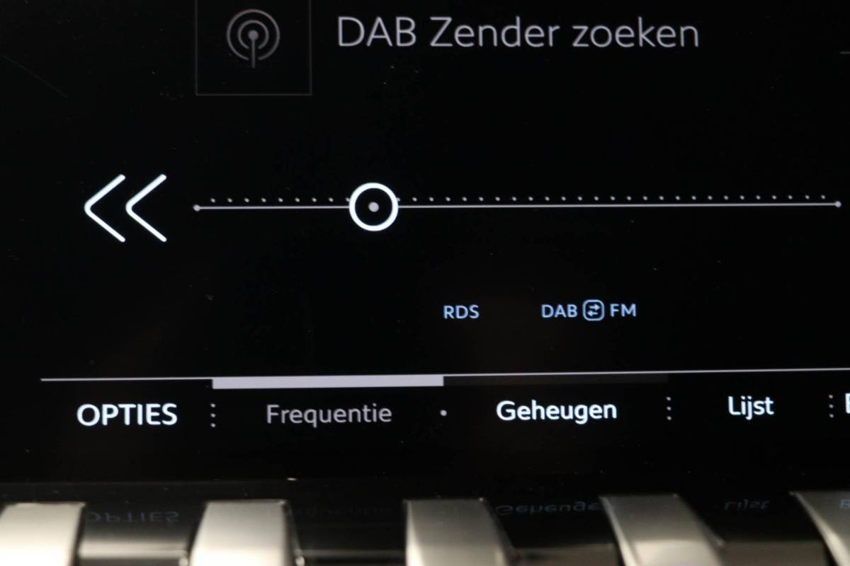 Peugeot 508 Peugeot 508 1.2 PureTech GT | STOELVERWARMING | DAB | APPLE | CAMERA | TREKHAAK