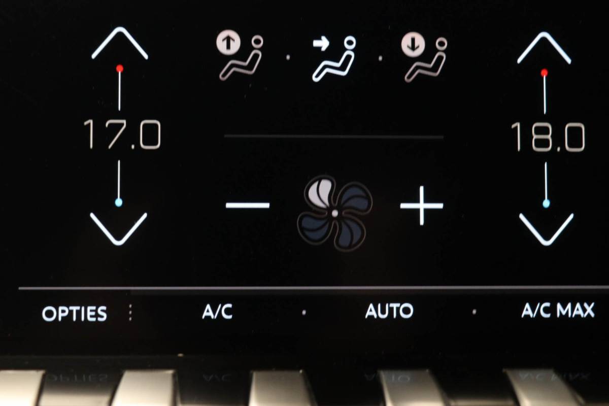 Peugeot 508 Peugeot 508 1.2 PureTech GT | STOELVERWARMING | DAB | APPLE | CAMERA | TREKHAAK