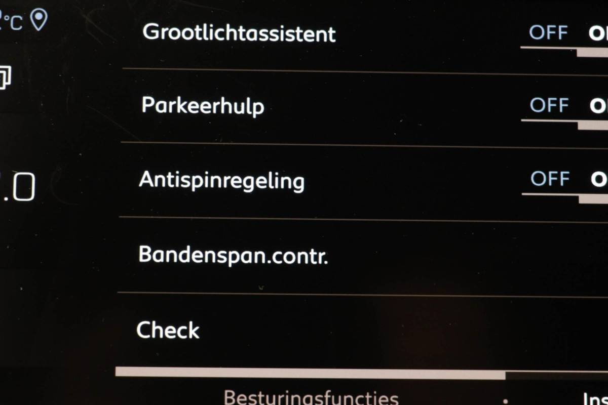 Peugeot 508 Peugeot 508 1.2 PureTech GT | STOELVERWARMING | DAB | APPLE | CAMERA | TREKHAAK