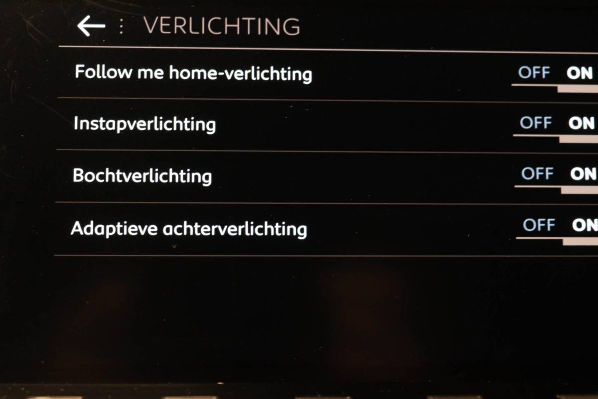 Peugeot 508 Peugeot 508 1.2 PureTech GT | STOELVERWARMING | DAB | APPLE | CAMERA | TREKHAAK