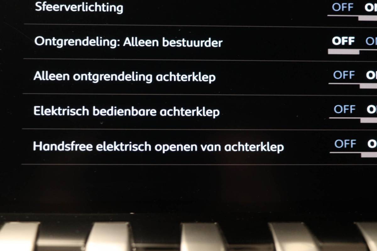 Peugeot 508 Peugeot 508 1.2 PureTech GT | STOELVERWARMING | DAB | APPLE | CAMERA | TREKHAAK