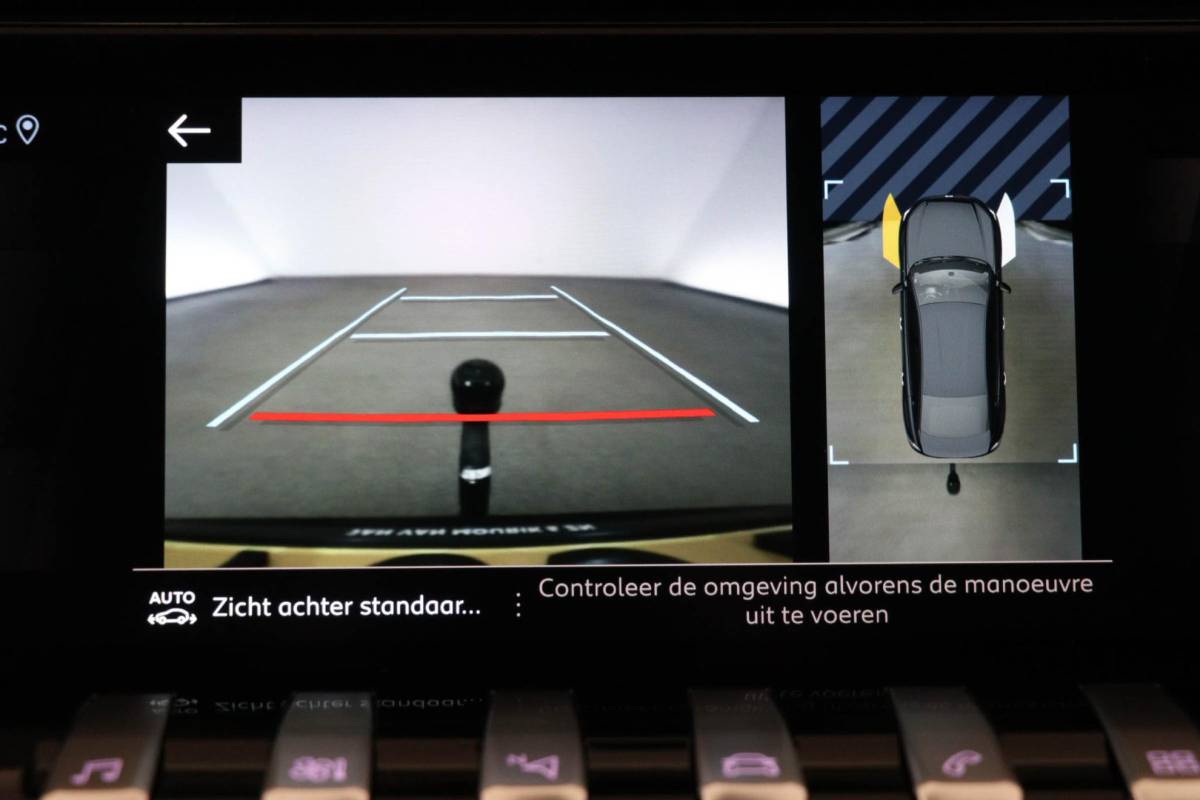 Peugeot 508 Peugeot 508 1.2 PureTech GT | STOELVERWARMING | DAB | APPLE | CAMERA | TREKHAAK