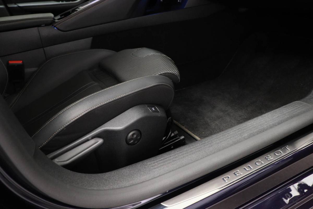 Peugeot 508 Peugeot 508 1.2 PureTech GT | STOELVERWARMING | DAB | APPLE | CAMERA | TREKHAAK