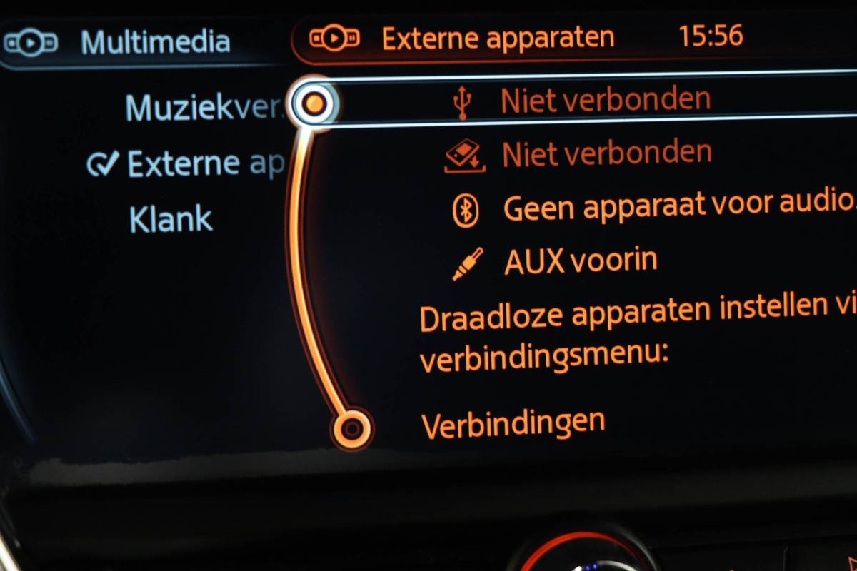MINI Cooper S Cabrio Mini Mini Cabrio 2.0 Cooper S JCW – PAKKET | CONNECTED | NAVIGATIE | WINDSCHERM | 18″
