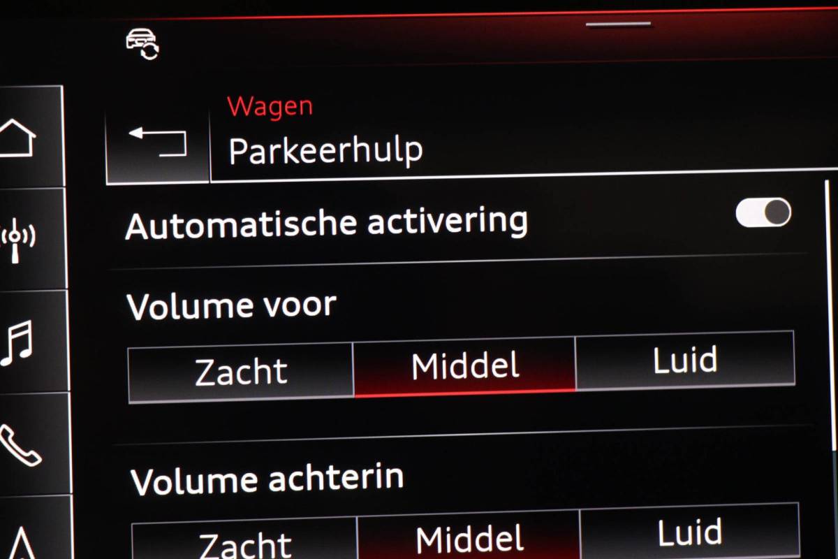 Audi Q5 Audi Q5 Sportback 55 TFSI e S edition | PANORAMADAK | LUCHTVERING | B&O DAB | APPLE | CAMERA | 20″ | S-LINE |