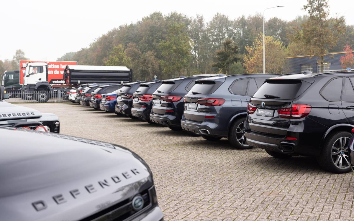 Audi Q5 Audi Q5 50 TFSI e S-Edition Pano Trekhaak Optic-black Sfeer Camera