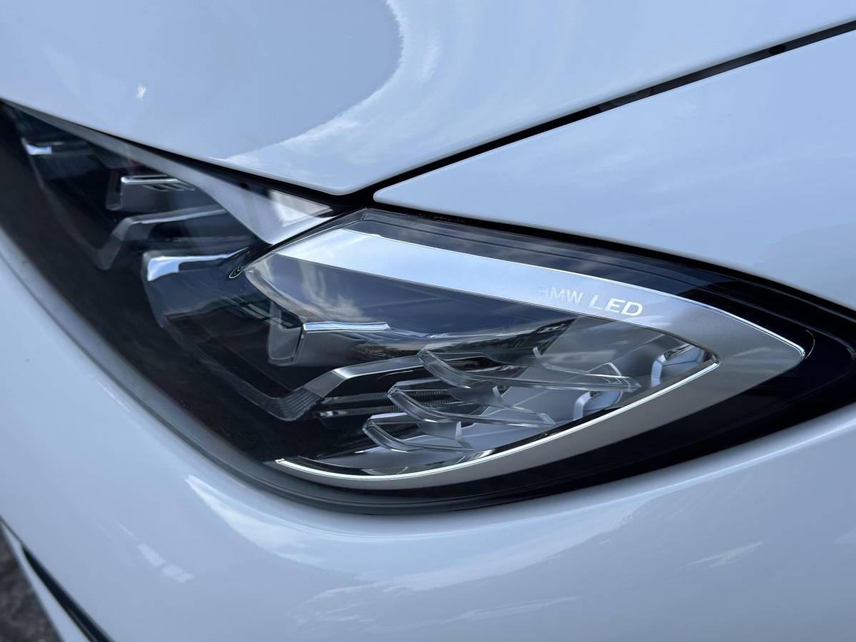 BMW 4 Serie BMW 4-serie 420i M-Sport Business Edition Plus | GRAN COUPE | LEDER | HEAD UP | DAB | TREKHAAK