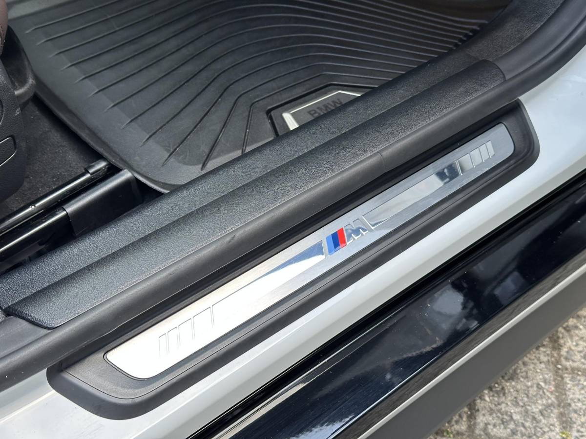 BMW 4 Serie BMW 4-serie 420i M-Sport Business Edition Plus | GRAN COUPE | LEDER | HEAD UP | DAB | TREKHAAK