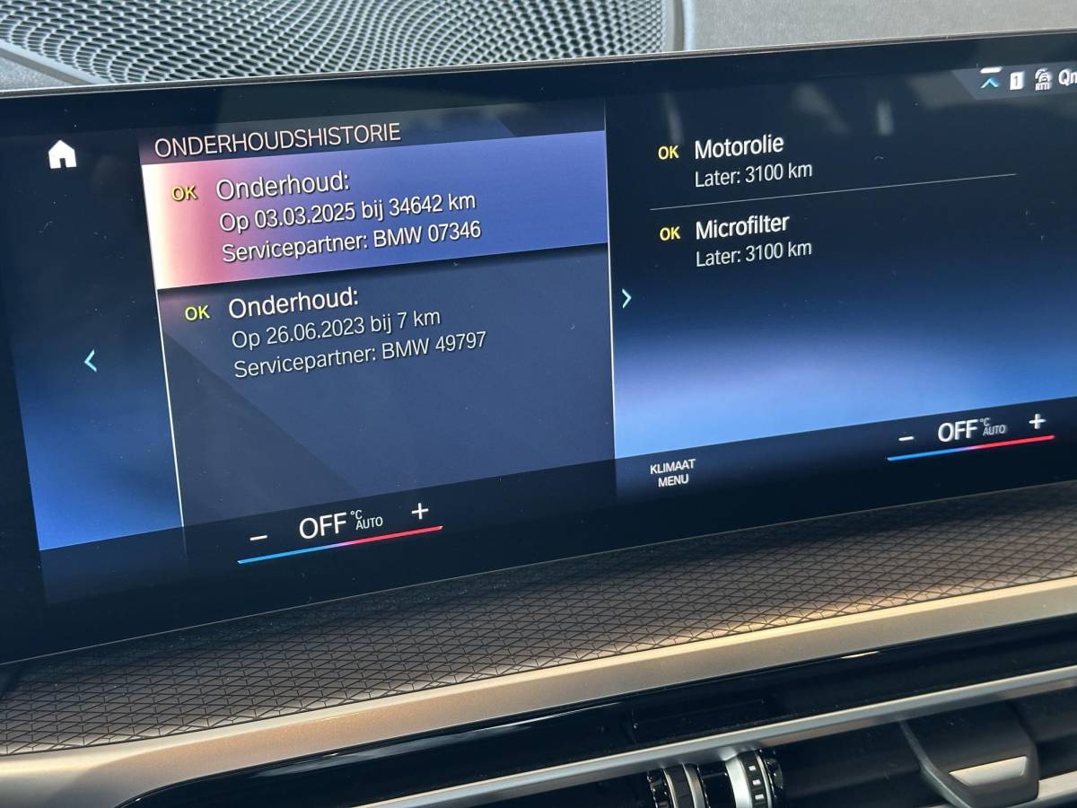 BMW 4 Serie BMW 4-serie 420i M-Sport Business Edition Plus | GRAN COUPE | LEDER | HEAD UP | DAB | TREKHAAK