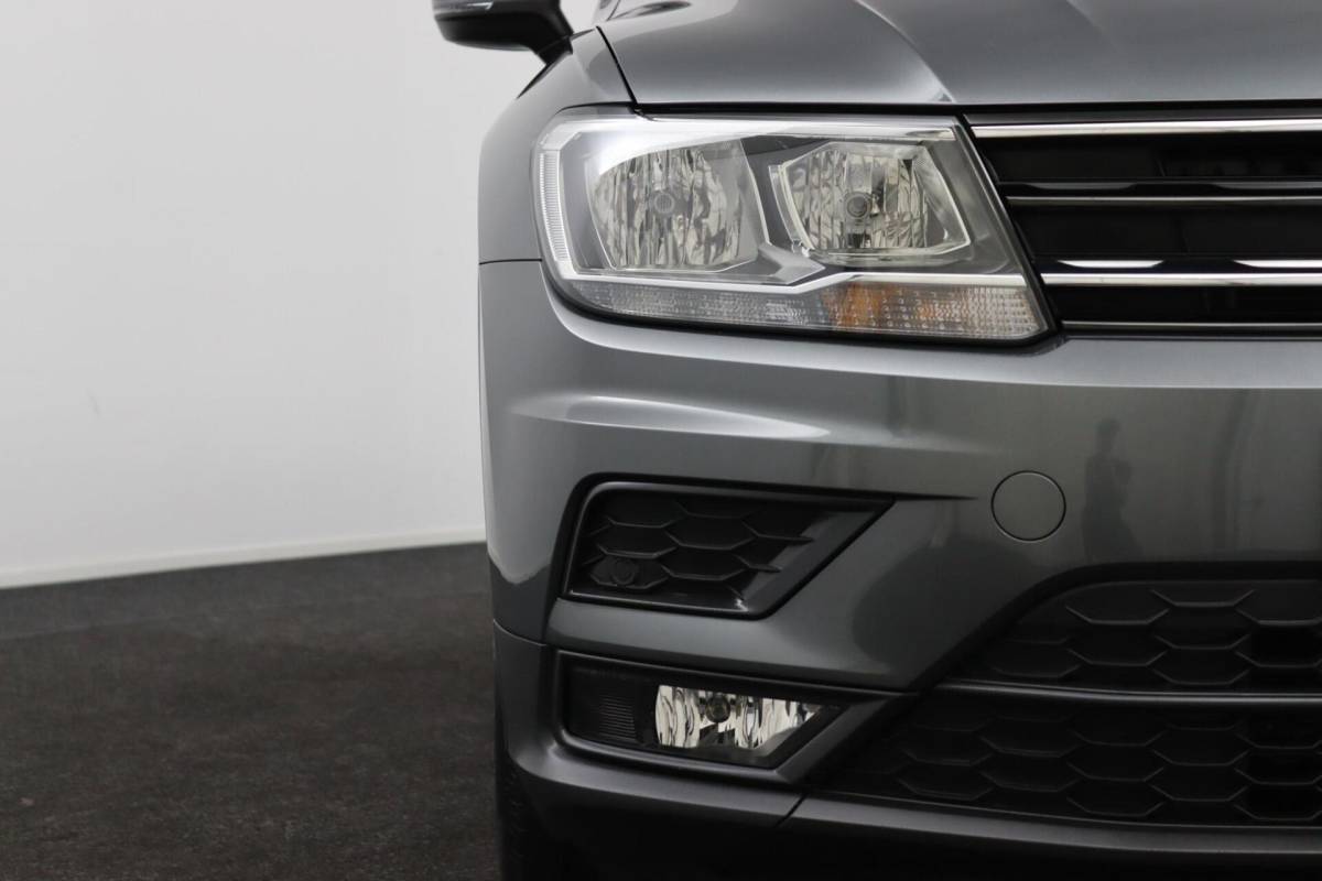 Volkswagen Tiguan Volkswagen Tiguan 1.5 TSI 150 PK DSG ACT Comfortline | Adaptive Cruise | Sensoren |