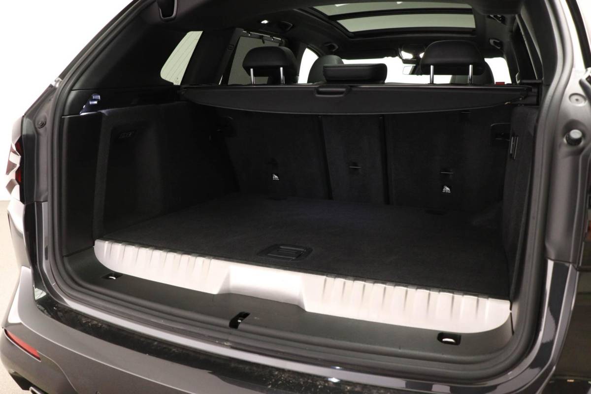 BMW X3 BMW X3 xDrive30e M-Sport High Executive | M SPORT PACK | PANORAMADAK | LEDER
