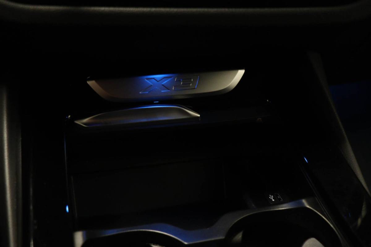 BMW X3 BMW X3 xDrive30e M-Sport High Executive | M SPORT PACK | PANORAMADAK | LEDER