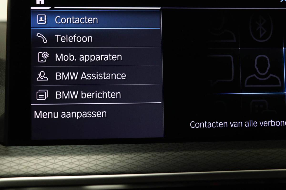BMW X3 BMW X3 xDrive30e M-Sport High Executive | M SPORT PACK | PANORAMADAK | LEDER