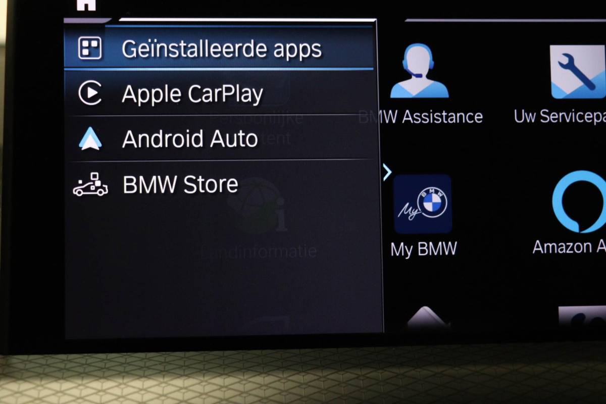 BMW X3 BMW X3 xDrive30e M-Sport High Executive | M SPORT PACK | PANORAMADAK | LEDER