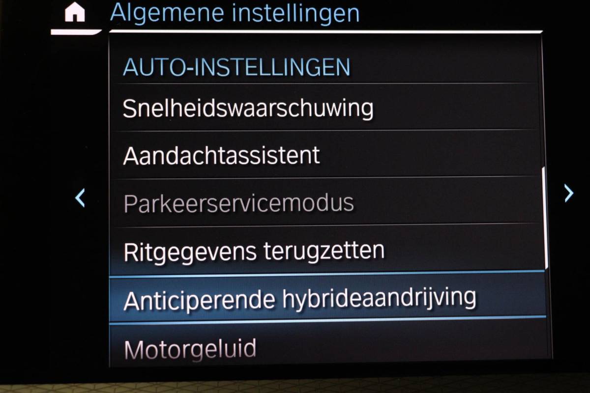 BMW X3 BMW X3 xDrive30e M-Sport High Executive | M SPORT PACK | PANORAMADAK | LEDER