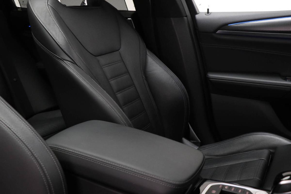 BMW X3 BMW X3 xDrive30e M-Sport High Executive | M SPORT PACK | PANORAMADAK | LEDER