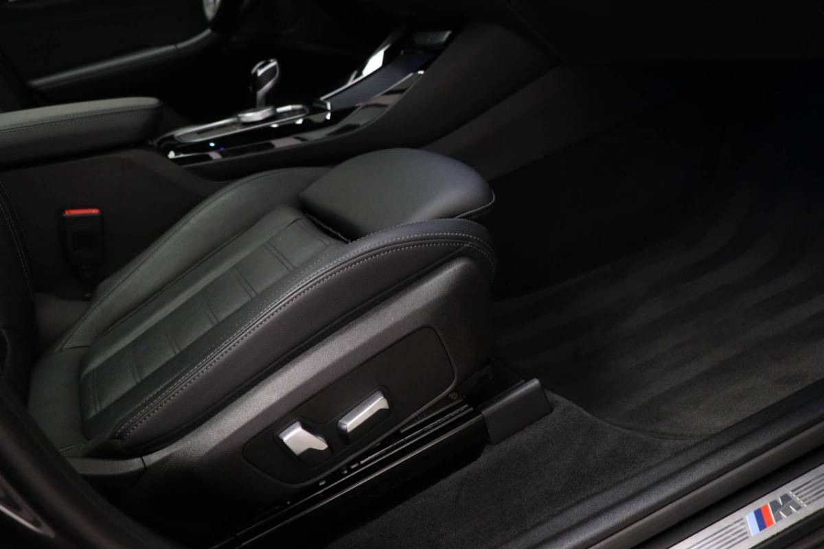 BMW X3 BMW X3 xDrive30e M-Sport High Executive | M SPORT PACK | PANORAMADAK | LEDER