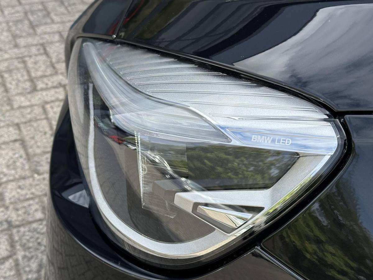 BMW 2 Serie BMW 2-serie Active Tourer 218i High Executive Edition | panoramadak | Leder |