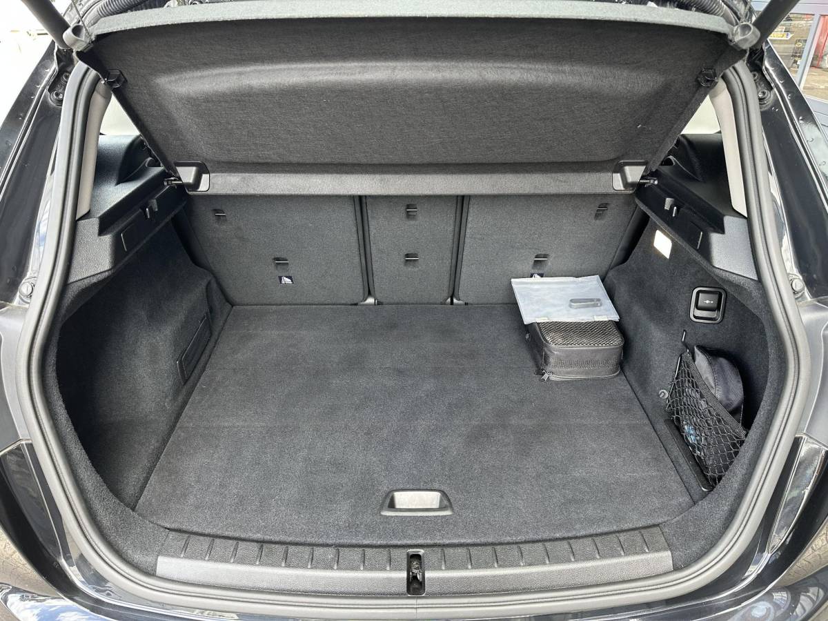 BMW 2 Serie BMW 2-serie Active Tourer 218i High Executive Edition | panoramadak | Leder |