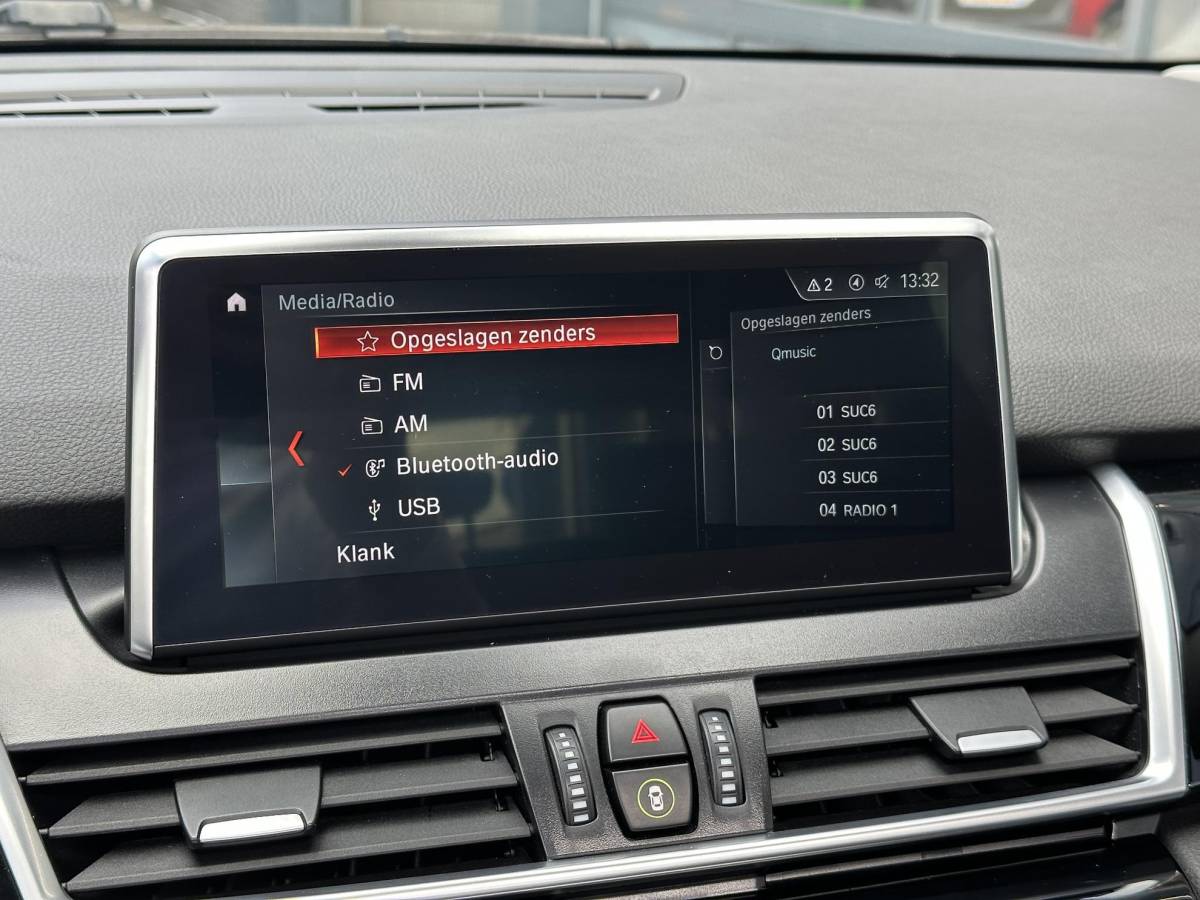 BMW 2 Serie BMW 2-serie Active Tourer 218i High Executive Edition | panoramadak | Leder |