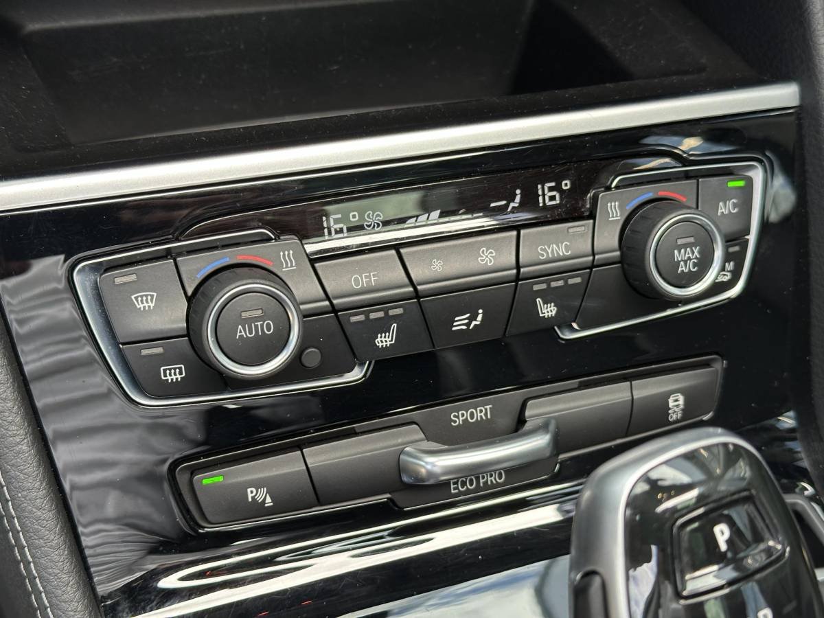 BMW 2 Serie BMW 2-serie Active Tourer 218i High Executive Edition | panoramadak | Leder |
