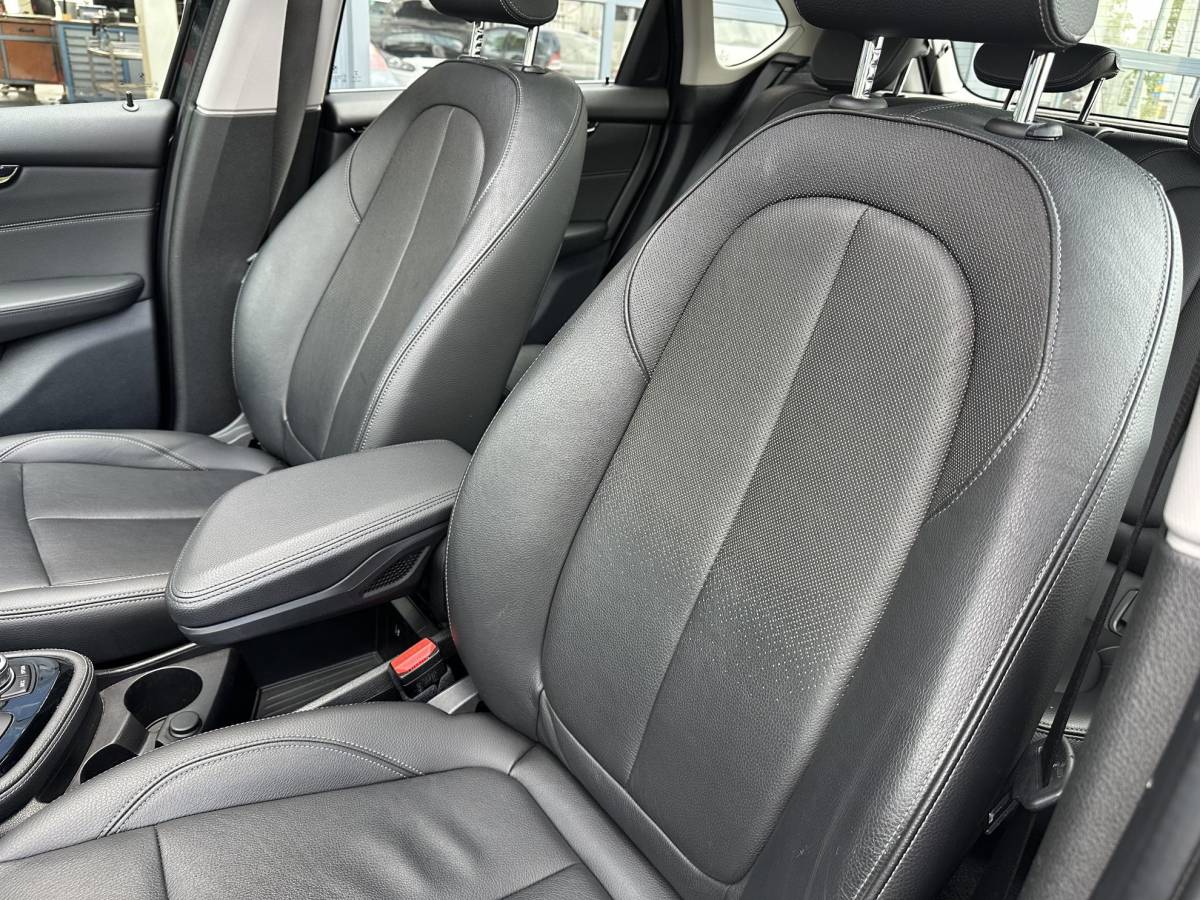BMW 2 Serie BMW 2-serie Active Tourer 218i High Executive Edition | panoramadak | Leder |