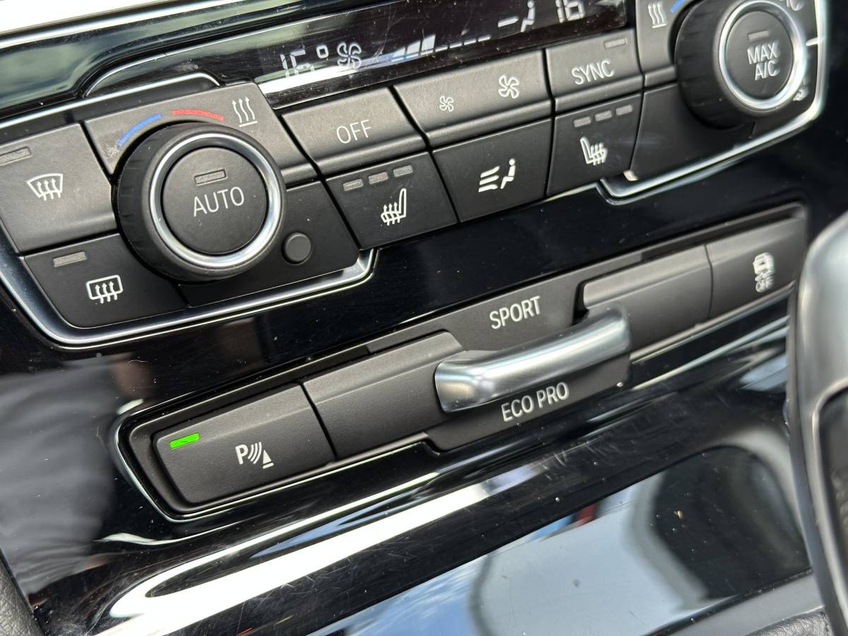 BMW 2 Serie BMW 2-serie Active Tourer 218i High Executive Edition | panoramadak | Leder |