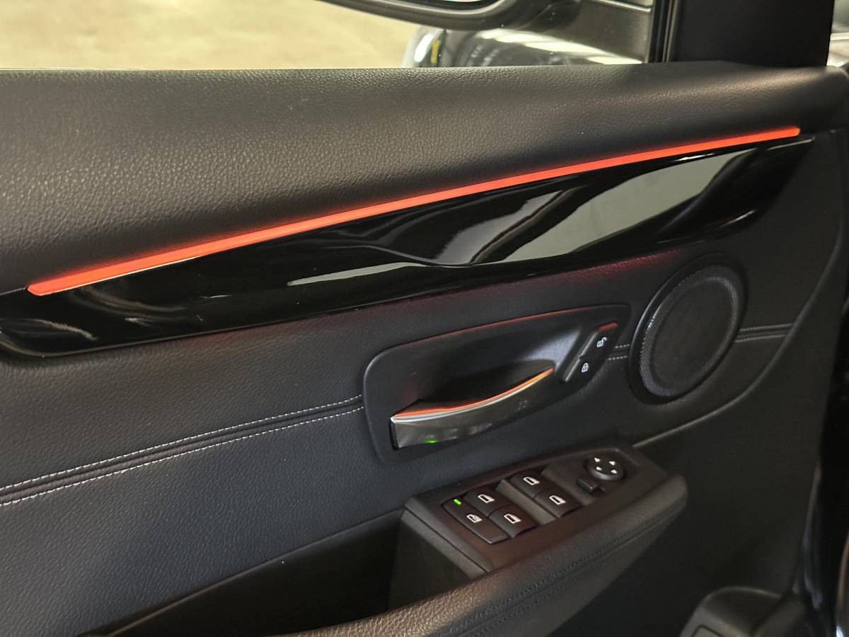 BMW 2 Serie BMW 2-serie Active Tourer 218i High Executive Edition | panoramadak | Leder |