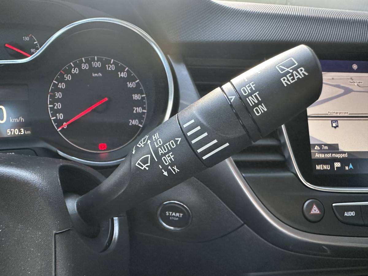 Opel Crossland X Opel Crossland X 1.2 Turbo Innovation | Camera | Apple carplay | Trekhaak