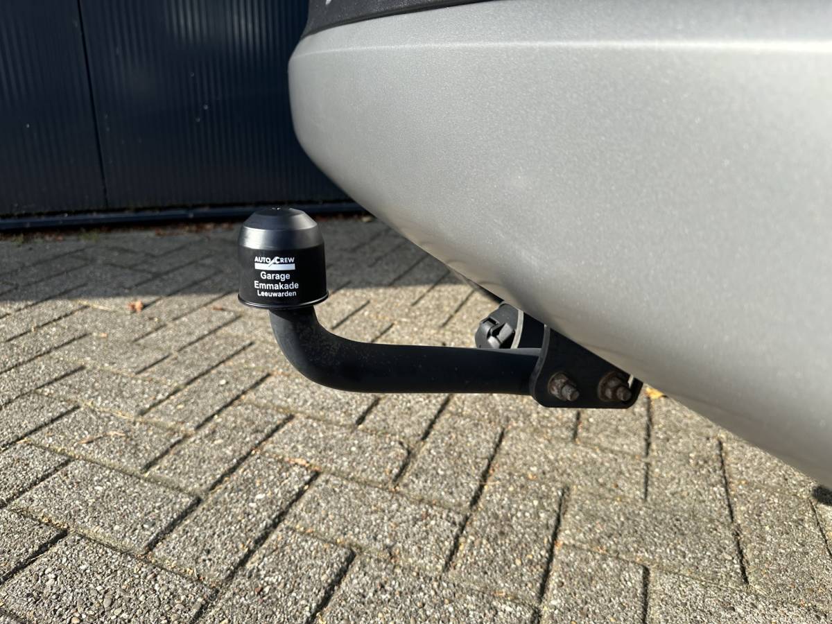 Opel Crossland X Opel Crossland X 1.2 Turbo Innovation | Camera | Apple carplay | Trekhaak