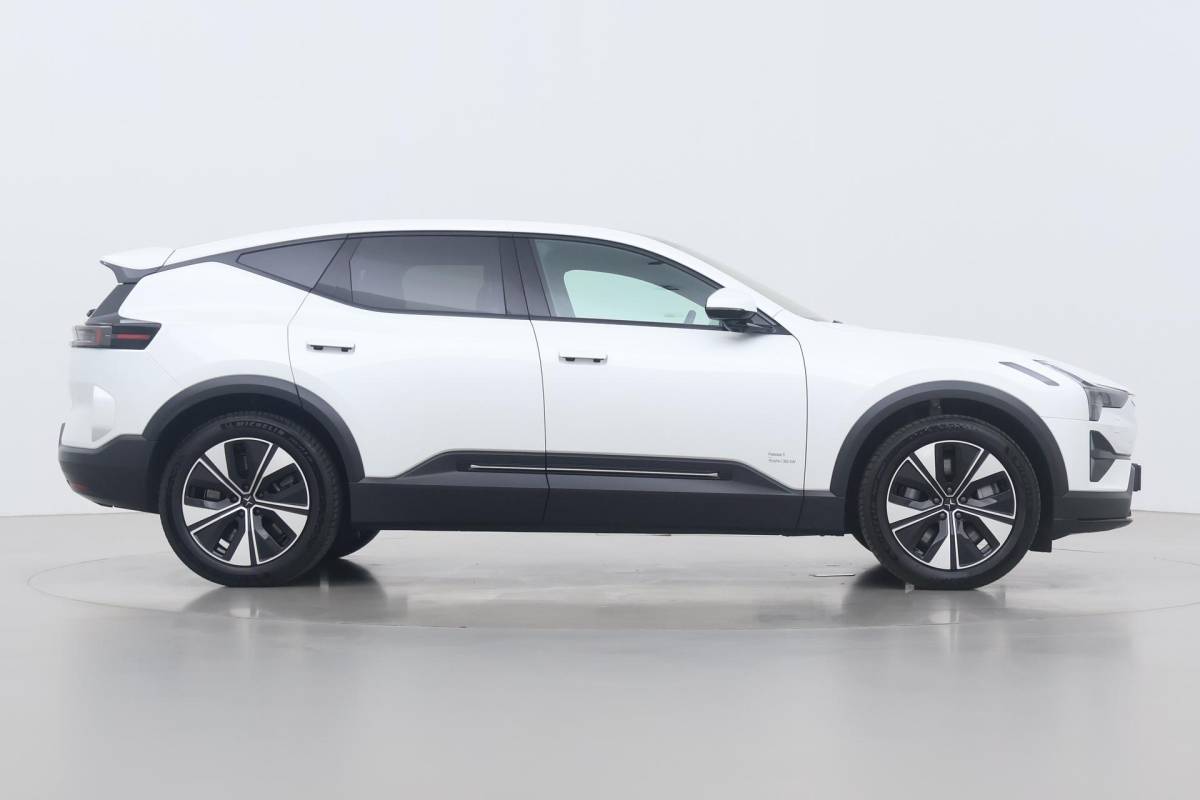 Polestar 3 Polestar 3 Long range Dual motor 111 kWh | Pilot | Plus | ACC | Head-Up | 360° Camera | harman/kardon | Trekhaak