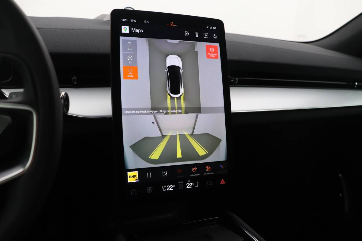Polestar 3 Polestar 3 Long range Dual motor 111 kWh | Pilot | Plus | ACC | Head-Up | 360° Camera | harman/kardon | Trekhaak