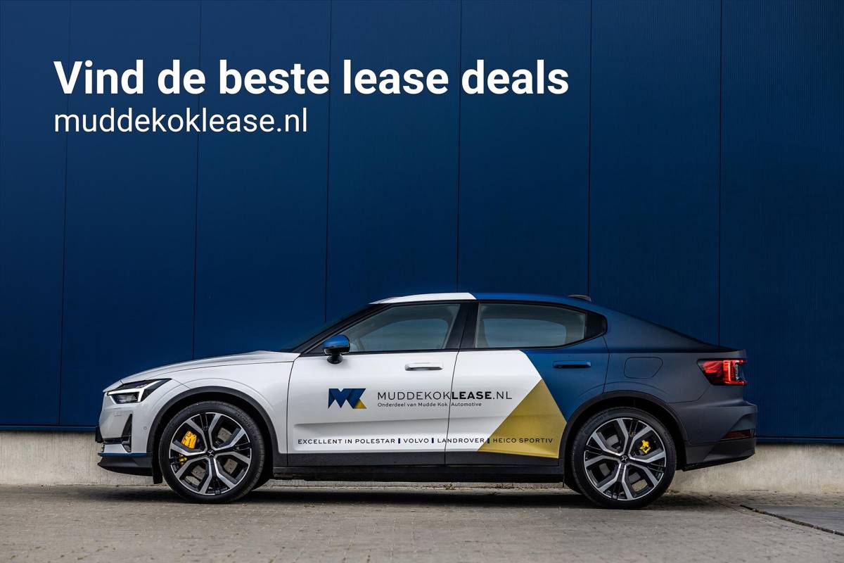 Polestar 3 Polestar 3 Long range Dual motor 111 kWh | Pilot | Plus | ACC | Head-Up | 360° Camera | harman/kardon | Trekhaak