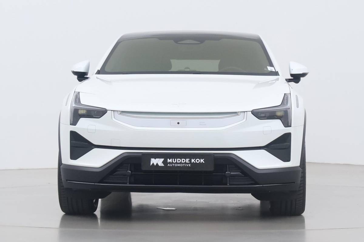 Polestar 3 Polestar 3 Long range Dual motor 111 kWh | Pilot | Plus | ACC | Head-Up | 360° Camera | harman/kardon | Trekhaak