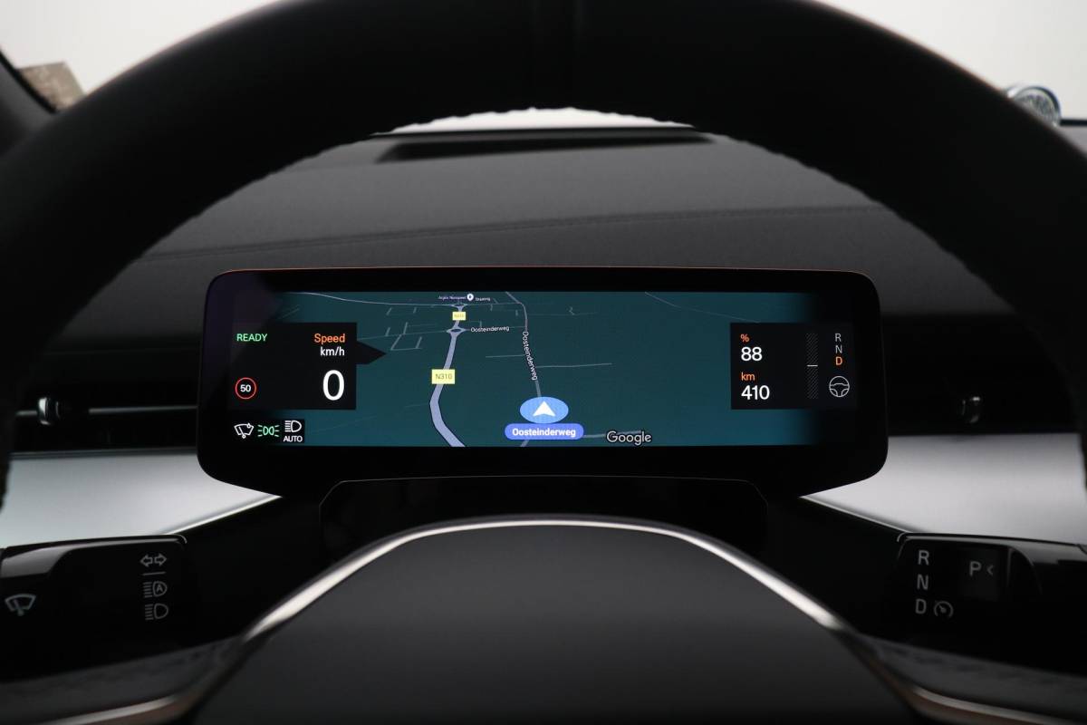 Polestar 3 Polestar 3 Long range Dual motor 111 kWh | Pilot | Plus | ACC | Head-Up | 360° Camera | harman/kardon | Trekhaak