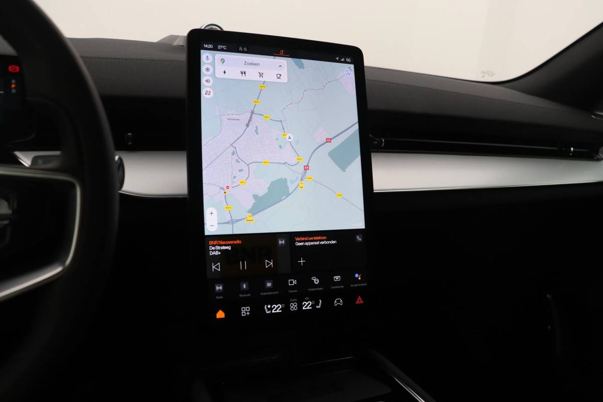 Polestar 3 Polestar 3 Long range Dual motor 111 kWh | Pilot | Plus | ACC | Head-Up | 360° Camera | harman/kardon | Trekhaak