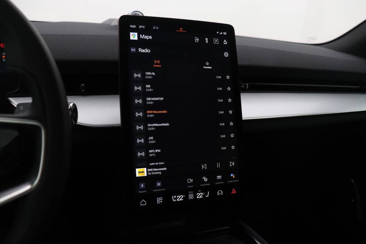Polestar 3 Polestar 3 Long range Dual motor 111 kWh | Pilot | Plus | ACC | Head-Up | 360° Camera | harman/kardon | Trekhaak