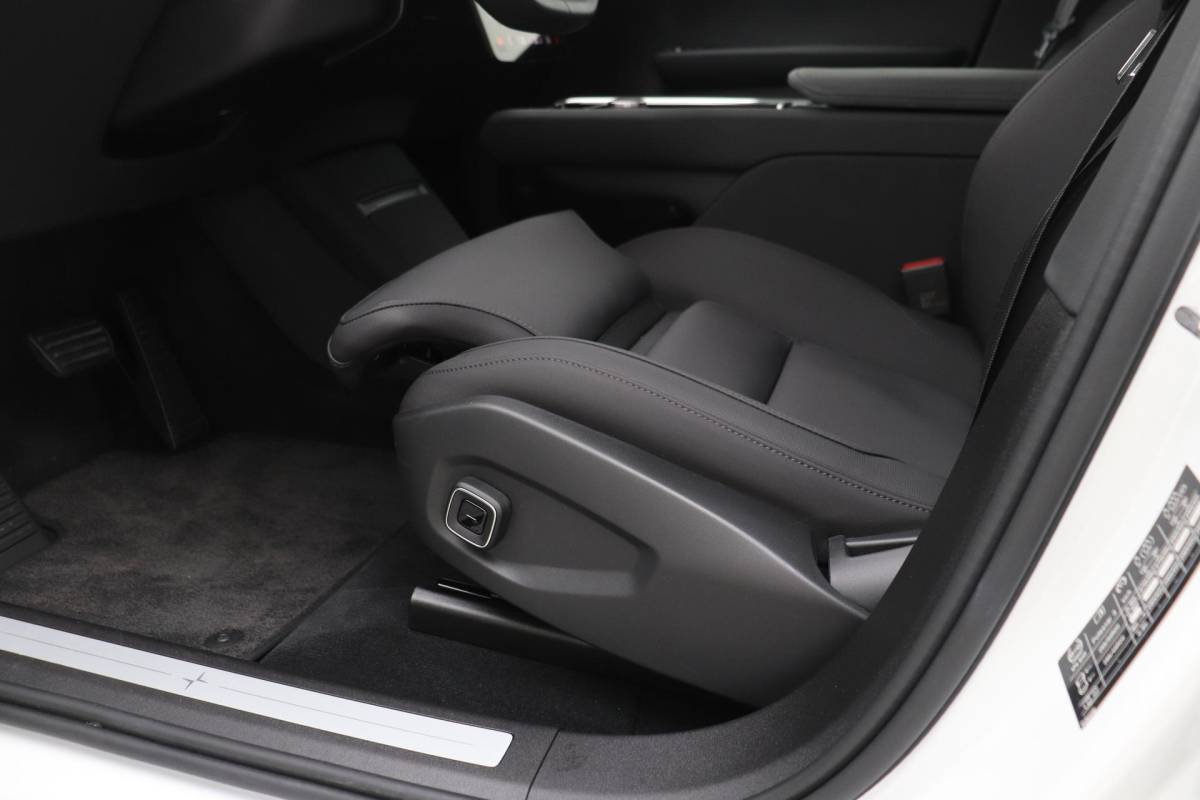 Polestar 3 Polestar 3 Long range Dual motor 111 kWh | Pilot | Plus | ACC | Head-Up | 360° Camera | harman/kardon | Trekhaak