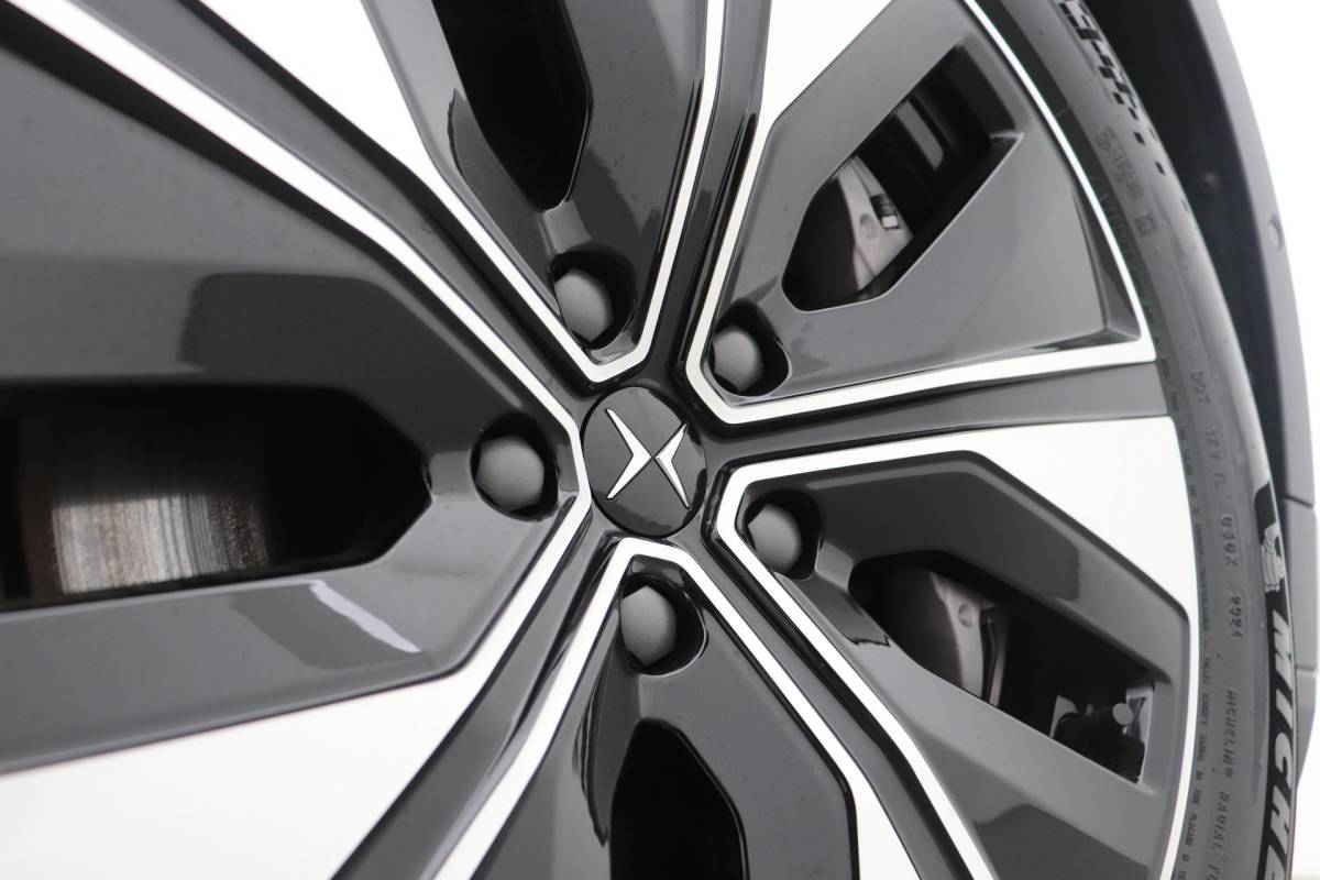 Polestar 3 Polestar 3 Long range Dual motor 111 kWh | Pilot | Plus | ACC | Head-Up | 360° Camera | harman/kardon | Trekhaak