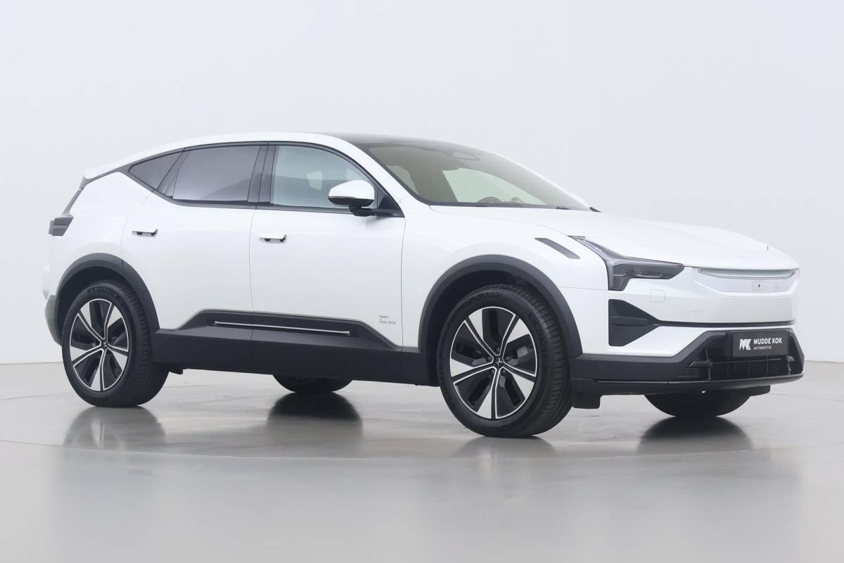 Polestar 3 Polestar 3 Long range Dual motor 111 kWh | Pilot | Plus | ACC | Head-Up | 360° Camera | harman/kardon | Trekhaak