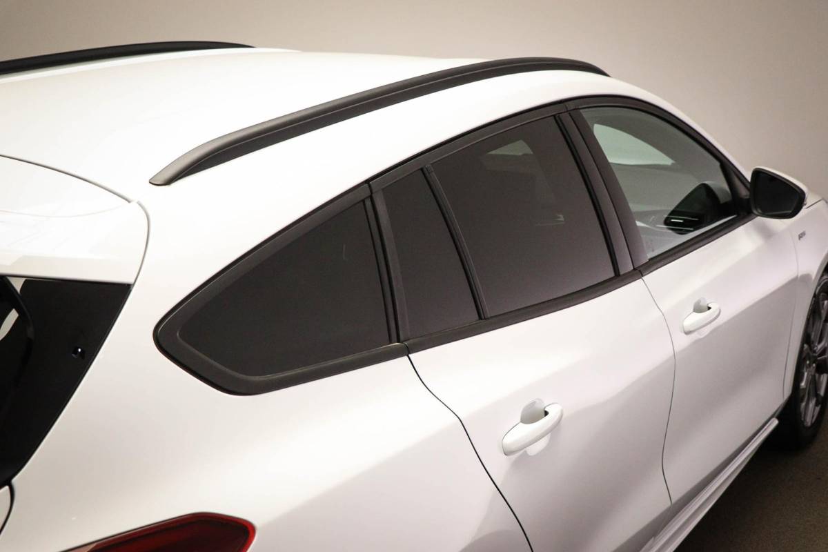 Ford Focus Ford Focus Wagon 1.0 EcoBoost Hybrid ST Line X | WINTER / DRIVER ASSISTANCE- PACK | DAB | APPLE | CAMERA