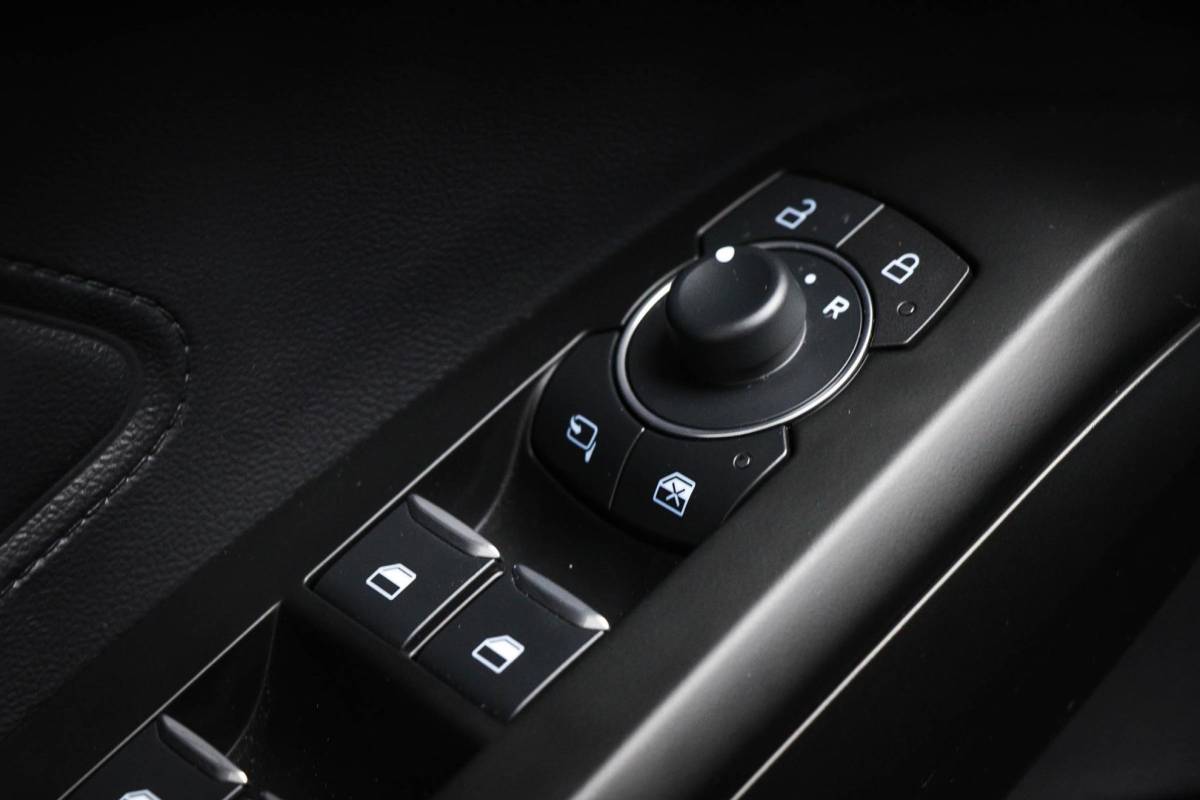 Ford Focus Ford Focus Wagon 1.0 EcoBoost Hybrid ST Line X | WINTER / DRIVER ASSISTANCE- PACK | DAB | APPLE | CAMERA