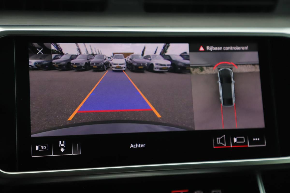 Audi RS7 Audi RS7 4.0 TFSI RS 7 Sportback Quattro 600PK 1 Jaar Garantie 22 inch Ceramic B&O High End Alcantara Hemel Dynamic Plus Pack 4-wiel Sturing Softclose Stoelverkoeling Panoramadak Laser LED HUD 360 Camera Full Options! Nieuwstaat!
