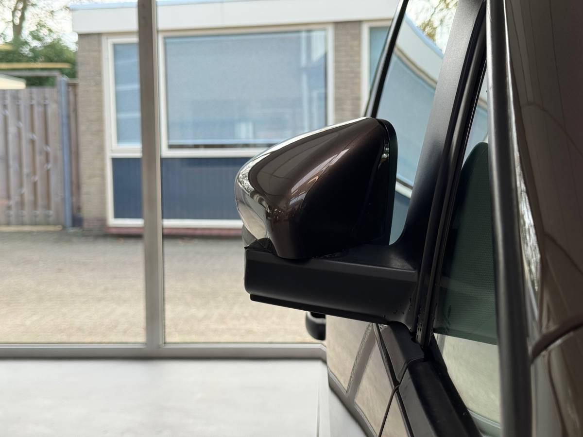 Volkswagen Touran Volkswagen TOURAN 1.2 TSI Comfortline BlueMotion 7p. |Parkeersenoren|Clima|Stoelverwarming|