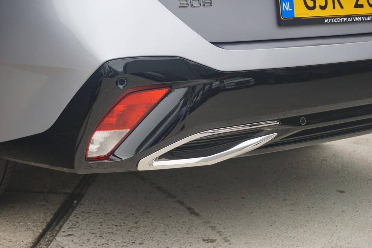 Peugeot 308 Peugeot 308 SW 1.2 Hybrid 136 e-DCS6 Allure