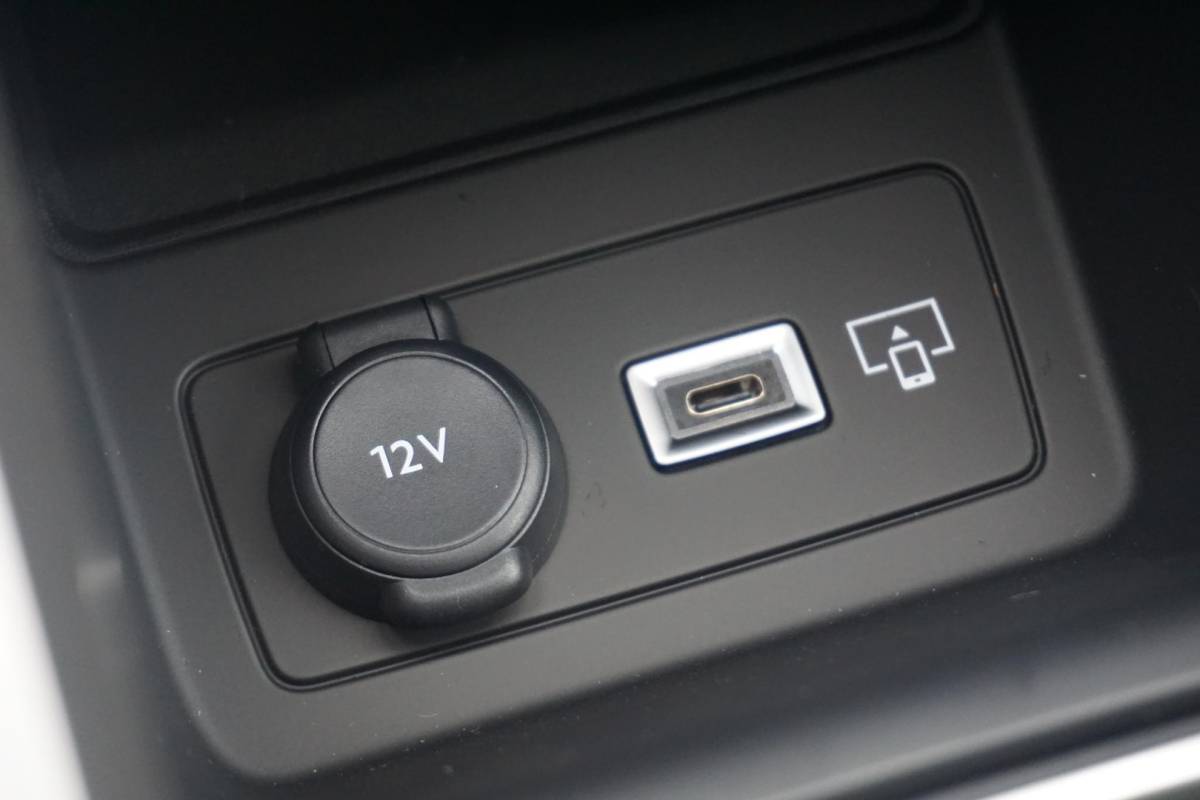 Peugeot 308 Peugeot 308 SW 1.2 Hybrid 136 e-DCS6 Allure